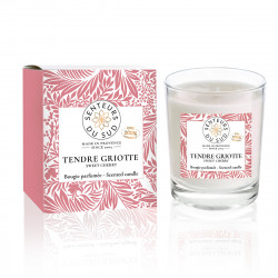Scented candle Sweet Cherry...