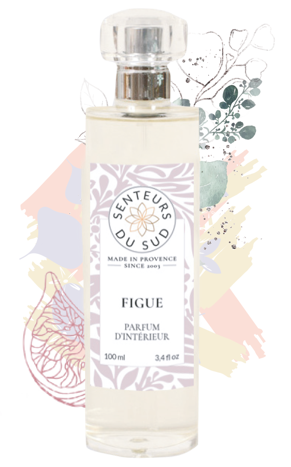 Parfum d'intérieur